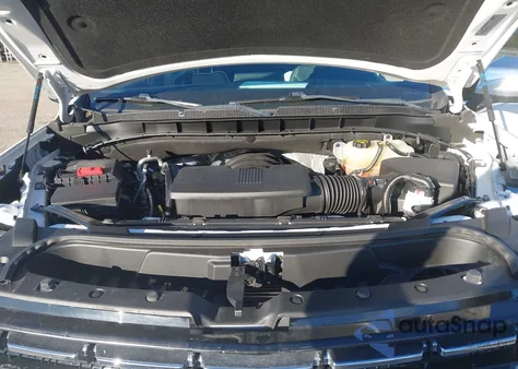 2023 Chevrolet Suburban 2Wd Premier from USA, damaged, VIN 1GNSCFKD6PR260760